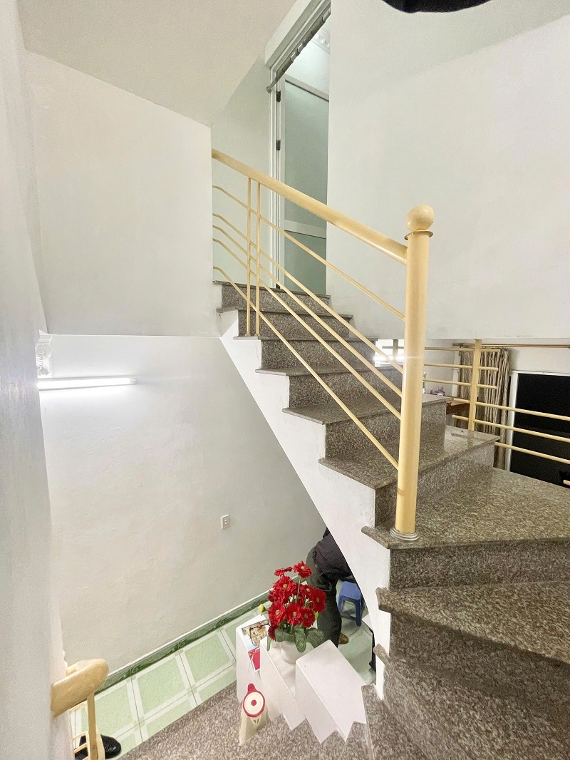 BÁN NHÀ LÔ GÓC HÀO KHÊ – KÊNH DƯƠNG – AN BIÊN – HẢI PHÒNG